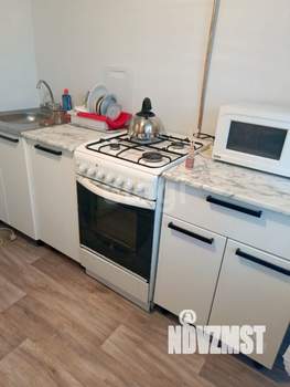 1-к квартира, вторичка, 31м2, 1/4 этаж