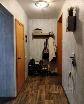 2-к квартира, вторичка, 49м2, 2/3 этаж