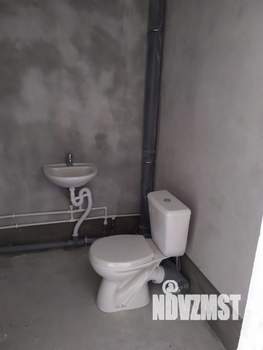 Студия квартира, вторичка, 23м2, 8/29 этаж