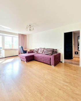 2-к квартира, вторичка, 48м2, 6/9 этаж