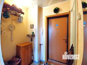 1-к квартира, вторичка, 29м2, 3/5 этаж