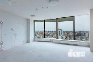 2-к квартира, вторичка, 130м2, 35/52 этаж