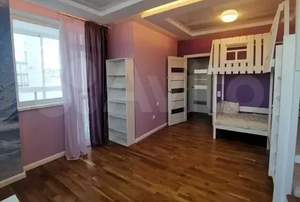 3-к квартира, вторичка, 85м2, 8/16 этаж