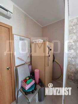 3-к квартира, вторичка, 82м2, 13/16 этаж