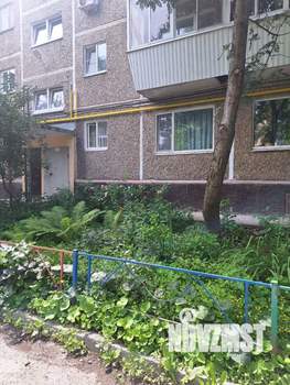 2-к квартира, вторичка, 42м2, 1/5 этаж