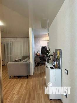 1-к квартира, вторичка, 29м2, 4/5 этаж