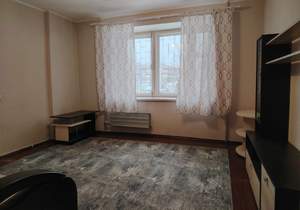 2-к квартира, вторичка, 44м2, 1/9 этаж