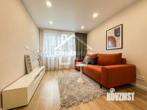 3-к квартира, вторичка, 64м2, 2/9 этаж
