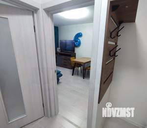 1-к квартира, вторичка, 32м2, 25/25 этаж