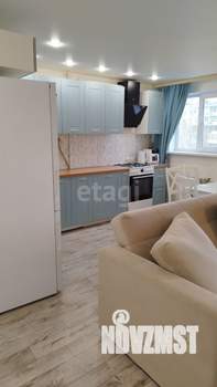 3-к квартира, вторичка, 58м2, 6/9 этаж