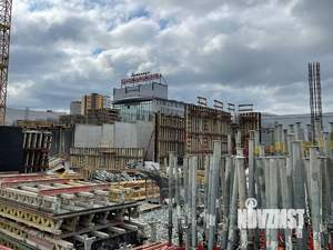 3-к квартира, вторичка, 84м2, 2/32 этаж