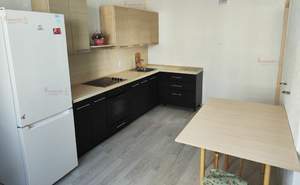 2-к квартира, вторичка, 53м2, 8/25 этаж