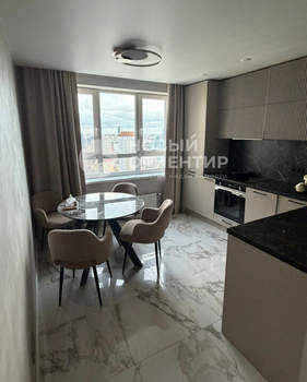 2-к квартира, вторичка, 52м2, 29/35 этаж