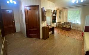 2-к квартира, вторичка, 59м2, 1/5 этаж