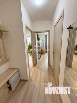 1-к квартира, вторичка, 35м2, 4/15 этаж