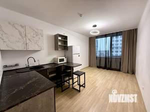 Студия квартира, вторичка, 22м2, 10/25 этаж