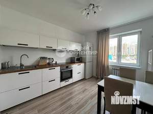 2-к квартира, вторичка, 72м2, 2/14 этаж