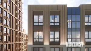1-к квартира, вторичка, 41м2, 5/9 этаж