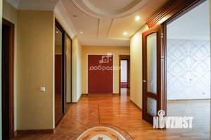 3-к квартира, вторичка, 112м2, 9/25 этаж