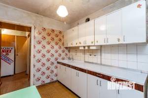 3-к квартира, вторичка, 58м2, 3/10 этаж