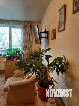 2-к квартира, вторичка, 48м2, 11/12 этаж