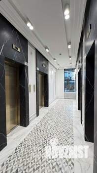 1-к квартира, вторичка, 36м2, 11/25 этаж