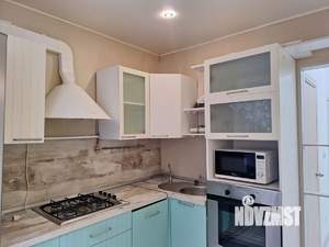 2-к квартира, вторичка, 59м2, 1/3 этаж
