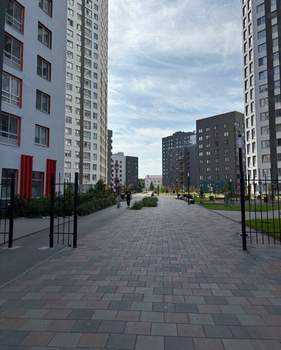 Студия квартира, вторичка, 22м2, 10/16 этаж