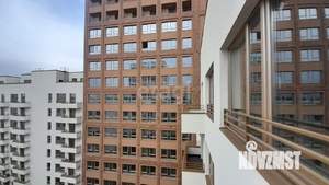 3-к квартира, вторичка, 160м2, 9/19 этаж