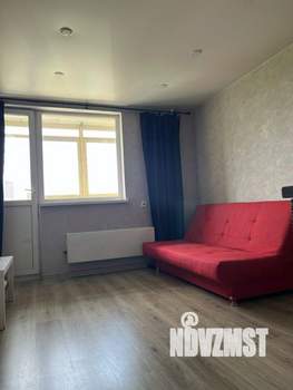 Студия квартира, вторичка, 22м2, 5/16 этаж