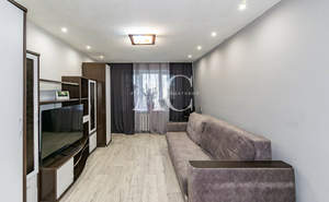 3-к квартира, вторичка, 60м2, 8/9 этаж