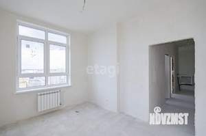 3-к квартира, вторичка, 72м2, 25/34 этаж