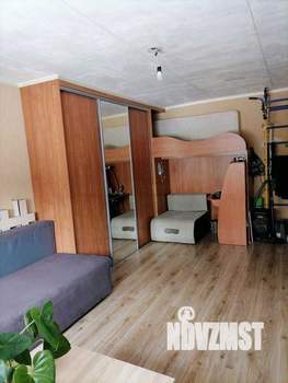 1-к квартира, вторичка, 30м2, 3/9 этаж