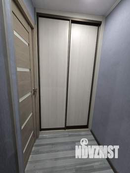 1-к квартира, вторичка, 30м2, 5/5 этаж