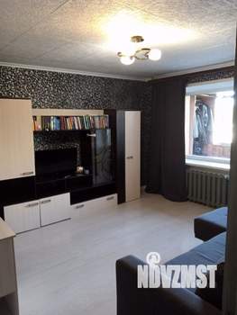2-к квартира, вторичка, 48м2, 4/14 этаж