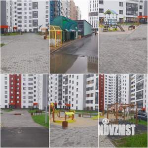Студия квартира, вторичка, 21м2, 7/17 этаж
