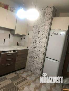 1-к квартира, вторичка, 38м2, 13/20 этаж