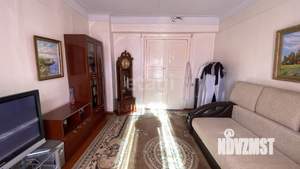 4-к квартира, вторичка, 94м2, 2/4 этаж