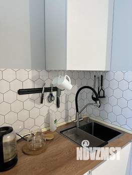 1-к квартира, вторичка, 37м2, 8/26 этаж