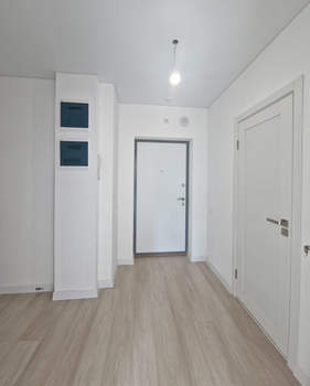 1-к квартира, вторичка, 33м2, 2/18 этаж