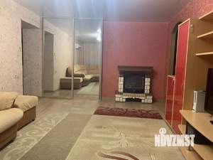 3-к квартира, вторичка, 63м2, 3/9 этаж
