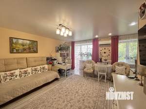 1-к квартира, вторичка, 32м2, 5/5 этаж