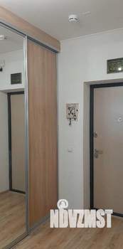 1-к квартира, вторичка, 49м2, 11/24 этаж