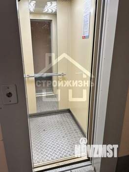 2-к квартира, вторичка, 53м2, 2/10 этаж