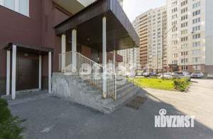1-к квартира, вторичка, 41м2, 3/22 этаж