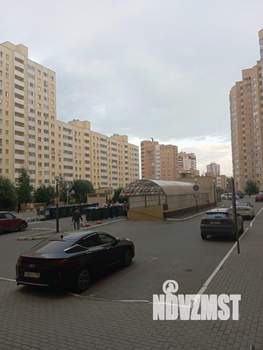 3-к квартира, вторичка, 74м2, 18/24 этаж