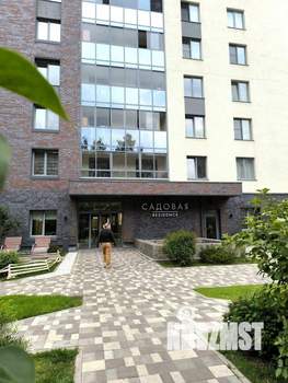 2-к квартира, вторичка, 67м2, 3/16 этаж