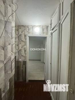 2-к квартира, вторичка, 44м2, 2/5 этаж