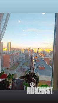 3-к квартира, вторичка, 71м2, 16/16 этаж