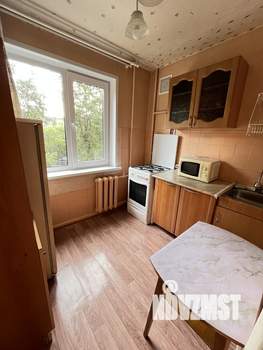 1-к квартира, вторичка, 29м2, 2/5 этаж